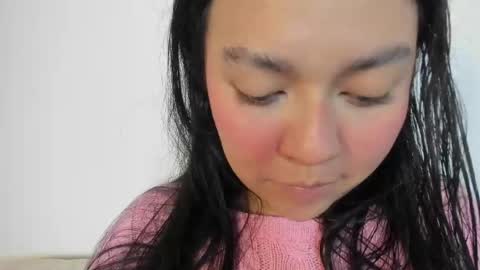 Snapshot of rubyhlowe chatting on 05-14-26, 03:13 RUBY online show from 05-14-26, 03:13