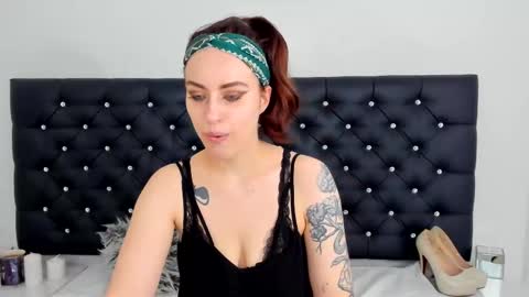 Ruby online show from 03-22-26, 02:09