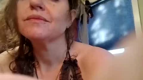 Rubylouxe online show from 03-08-26, 05:28