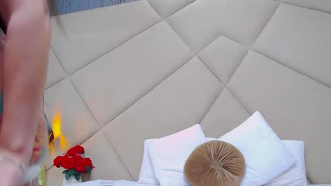 Ruby Luxe online show from 01-28-25, 09:08