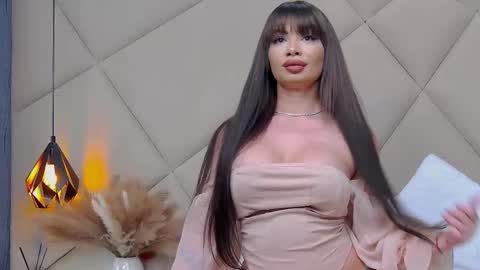 Ruby Luxe online show from 03-08-25, 07:05