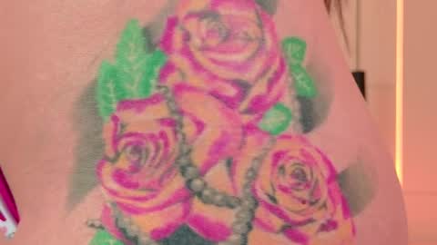 Ruby Luxe online show from 12-02-25, 06:08