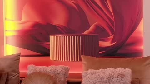 Ruby Luxe online show from 06-01-26, 04:58