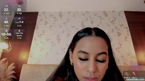 Ruby Monroe online show from 09-26-25, 08:02