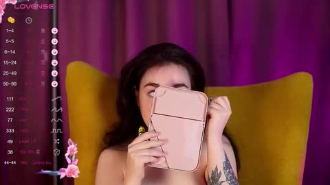 Ruby online show from 10-22-25, 01:00