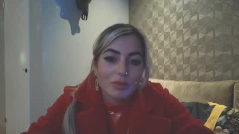 rubyroseandtastytim online show from 10-24-25, 08:27