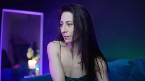 Snapshot of rubyrya chatting on 01-13-26, 10:37 Ruby online show from 01-13-26, 10:37