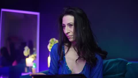 Snapshot of rubyrya chatting on 01-15-26, 11:08 Ruby online show from 01-15-26, 11:08