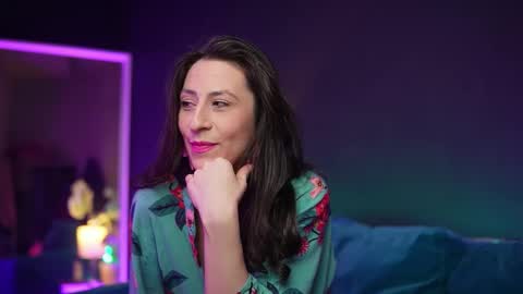 Snapshot of rubyrya chatting on 01-17-26, 12:04 Ruby online show from 01-17-26, 12:04