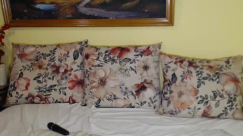 Ruby online show from 02-03-25, 06:39