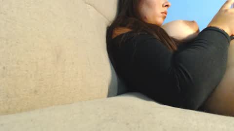 Ruby online show from 10-07-25, 06:27