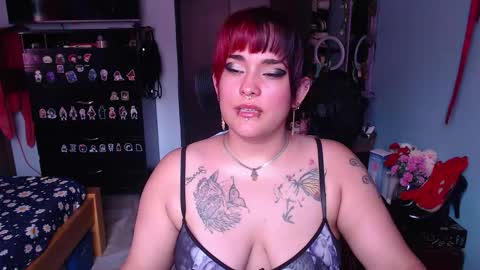 rubyskywalkerr online show from 09-30-25, 07:30