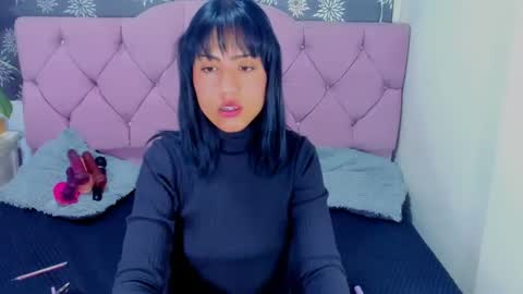 Ruby online show from 01-15-25, 02:49