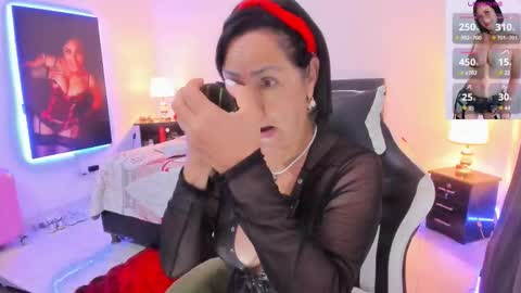 Ruby online show from 03-24-26, 06:29