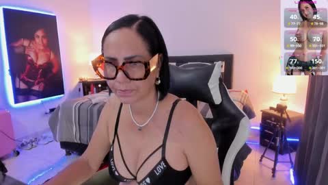 Ruby online show from 04-04-26, 06:33