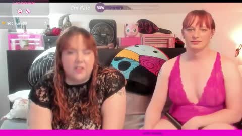 rubyxscarlet online show from 01-19-25, 07:04