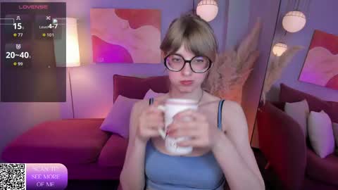 Ruby online show from 05-25-26, 08:59