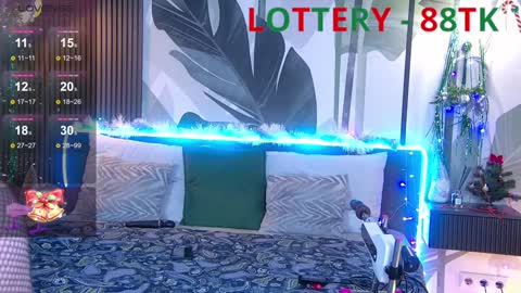 Ruby online show from 12-30-24, 01:04