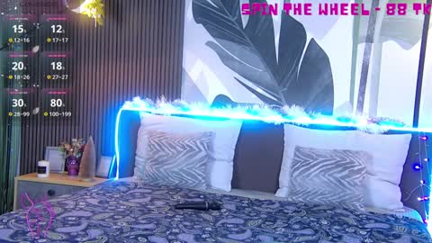 Ruby online show from 01-14-25, 01:15