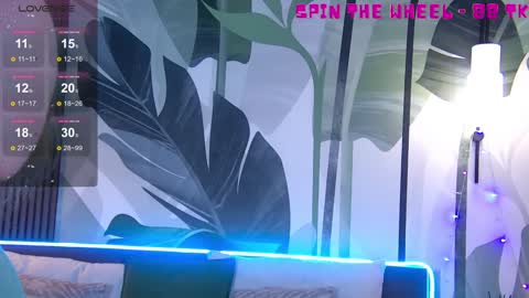 Ruby online show from 01-23-25, 01:08