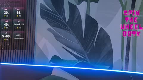 Ruby online show from 01-30-25, 04:27