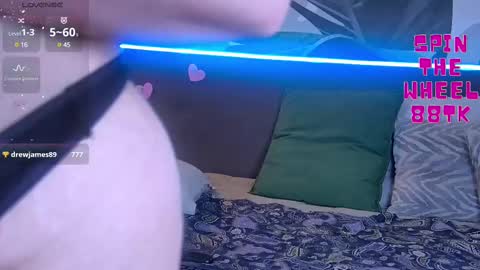 Ruby online show from 02-13-25, 01:40