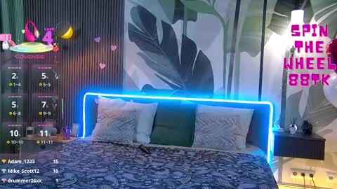 Ruby online show from 03-06-25, 04:19