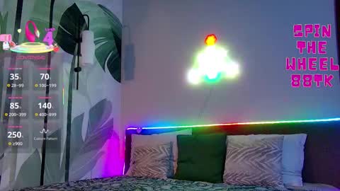 Ruby online show from 10-01-25, 01:33