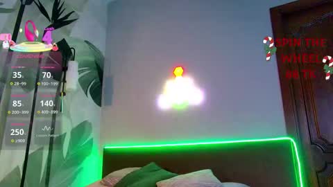 Snapshot of rubyvalen chatting on 12-17-25, 01:00 Ruby online show from 12-17-25, 01:00