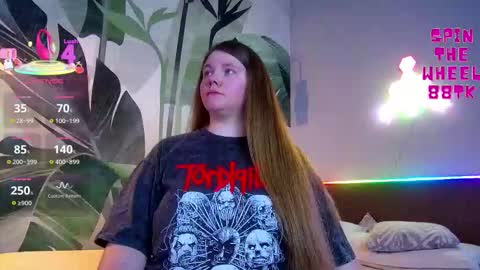 Snapshot of rubyvalen chatting on 02-02-26, 01:26 Ruby online show from 02-02-26, 01:26