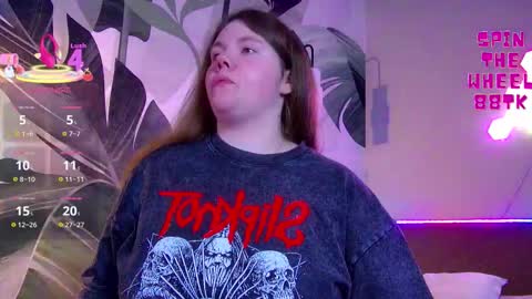 Snapshot of rubyvalen chatting on 02-10-26, 01:10 Ruby online show from 02-10-26, 01:10