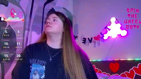 Snapshot of rubyvalen chatting on 02-12-26, 01:11 Ruby online show from 02-12-26, 01:11