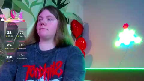 Snapshot of rubyvalen chatting on 03-02-26, 01:08 Ruby online show from 03-02-26, 01:08