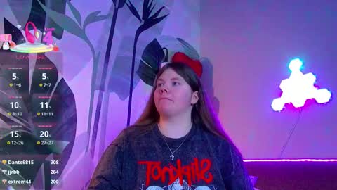 Snapshot of rubyvalen chatting on 03-02-26, 05:19 Ruby online show from 03-02-26, 05:19