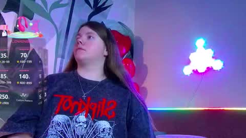 Snapshot of rubyvalen chatting on 03-04-26, 01:11 Ruby online show from 03-04-26, 01:11