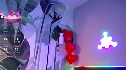 Snapshot of rubyvalen chatting on 03-13-26, 01:12 Ruby online show from 03-13-26, 01:12