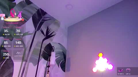 Snapshot of rubyvalen chatting on 03-26-26, 01:33 Ruby online show from 03-26-26, 01:33