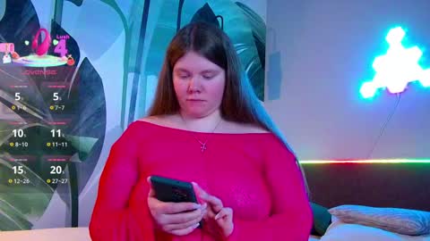 Snapshot of rubyvalen chatting on 03-28-26, 01:05 Ruby online show from 03-28-26, 01:05