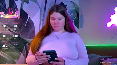 Snapshot of rubyvalen chatting on 03-30-26, 01:06 Ruby online show from 03-30-26, 01:06