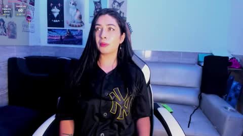 Ruby online show from 02-15-26, 04:53