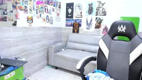 Ruby online show from 04-17-26, 08:45