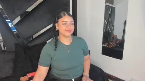 rubyxht online show from 09-15-25, 12:38