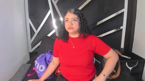 rubyxht online show from 10-05-25, 12:36