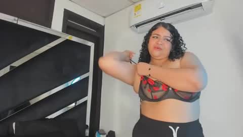 rubyxht online show from 10-10-25, 12:48