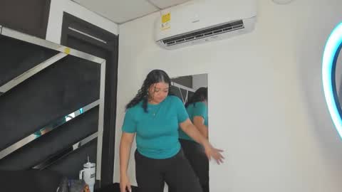 rubyxht online show from 10-14-25, 12:50