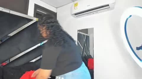 rubyxht online show from 10-18-25, 12:50