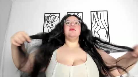 I am  Ruby online show from 10-27-25, 07:18