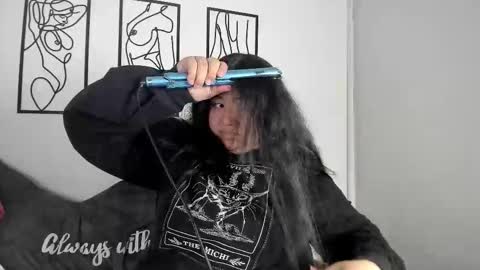 I am  Ruby online show from 12-14-25, 07:07