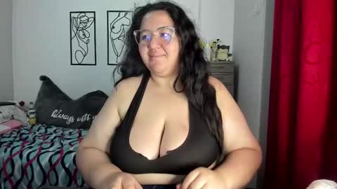 Snapshot of rubyy_24 chatting on 01-06-26, 07:06 I am Ruby online show from 01-06-26, 07:06