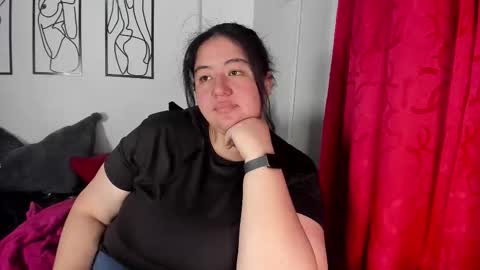 Snapshot of rubyy_24 chatting on 02-16-26, 07:43 I am Ruby online show from 02-16-26, 07:43